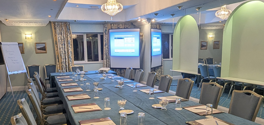Avon meeting room