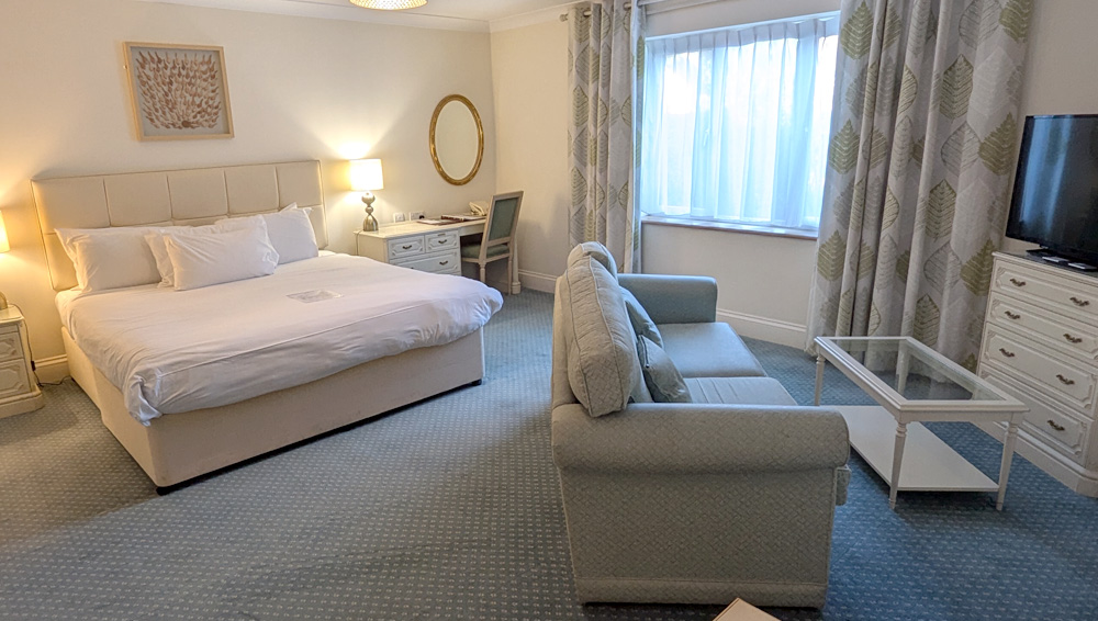 Master Suite