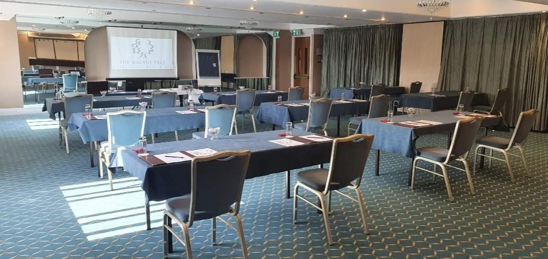 Sedgemoor meeting room